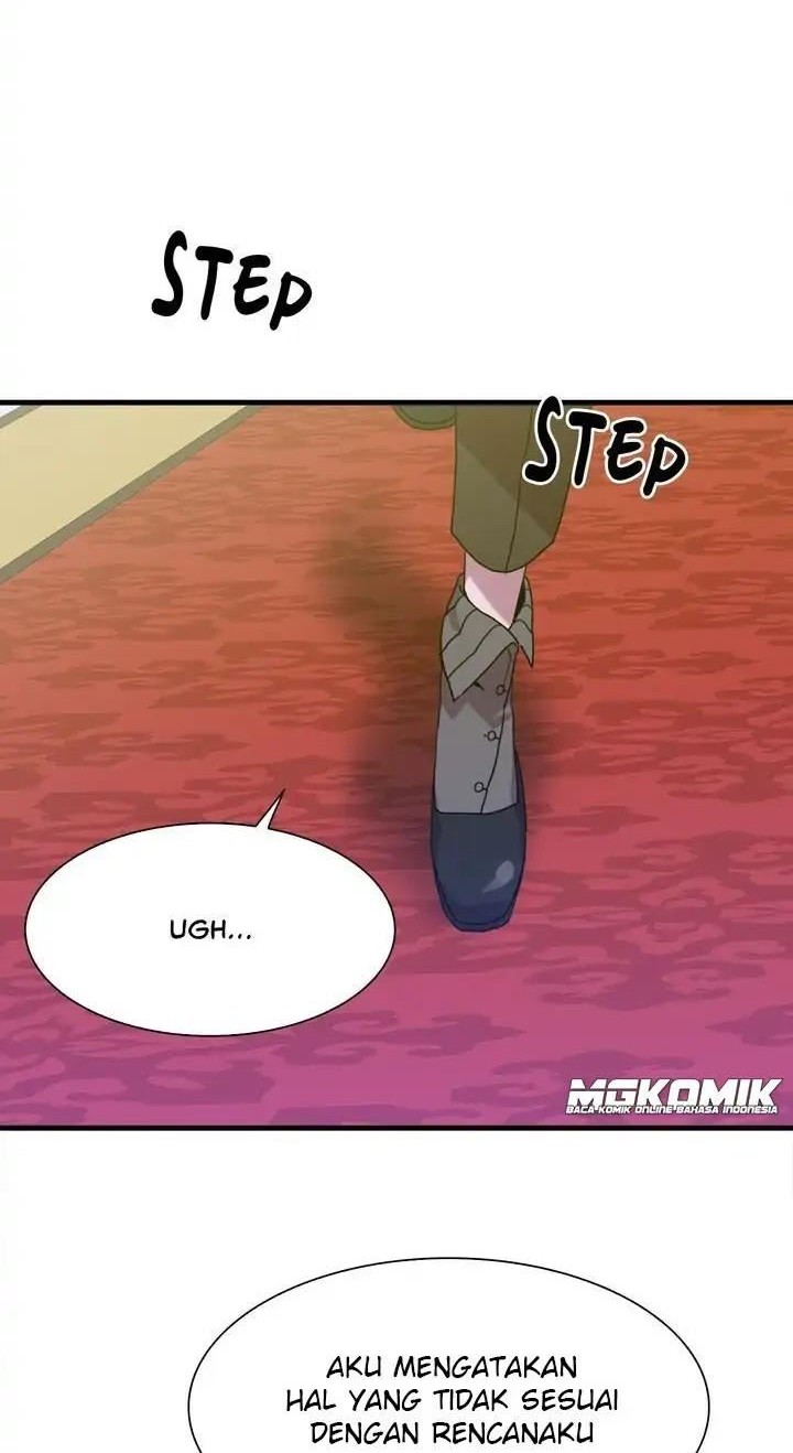 I Gave Birth to the Tyrant’s Child Chapter 38 Gambar 38