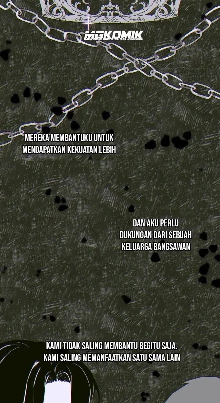 I Gave Birth to the Tyrant’s Child Chapter 38 Gambar 22