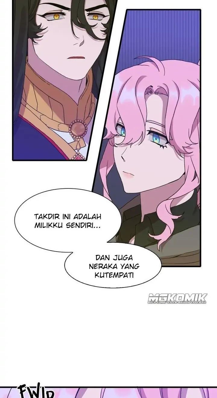 I Gave Birth to the Tyrant’s Child Chapter 38 Gambar 26