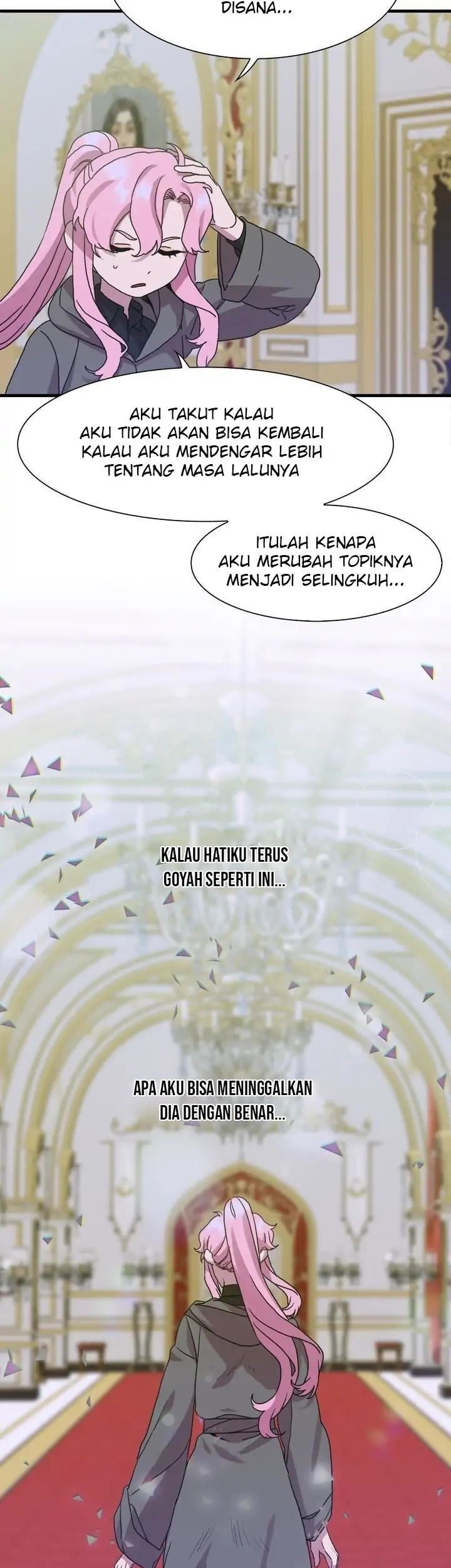 I Gave Birth to the Tyrant’s Child Chapter 38 Gambar 39