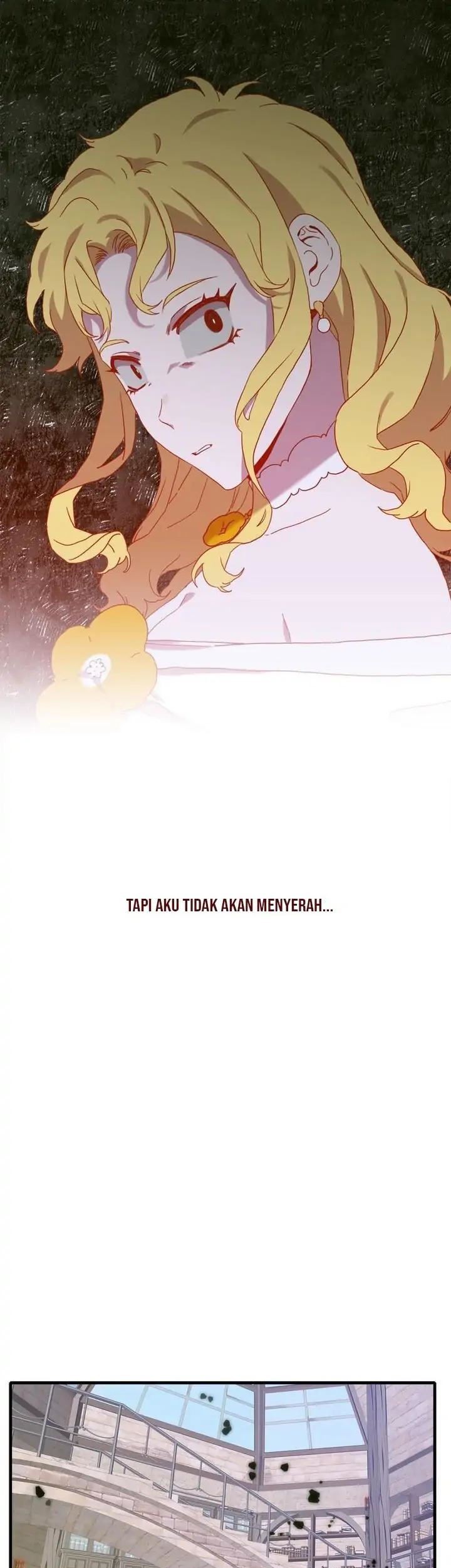 I Gave Birth to the Tyrant’s Child Chapter 38 Gambar 3