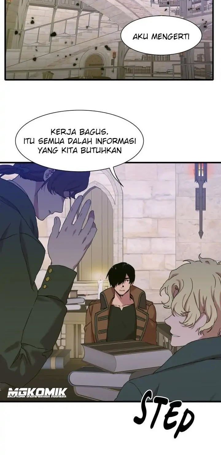 I Gave Birth to the Tyrant’s Child Chapter 38 Gambar 4