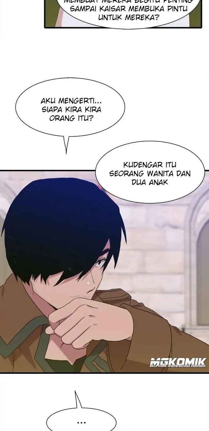 I Gave Birth to the Tyrant’s Child Chapter 38 Gambar 6