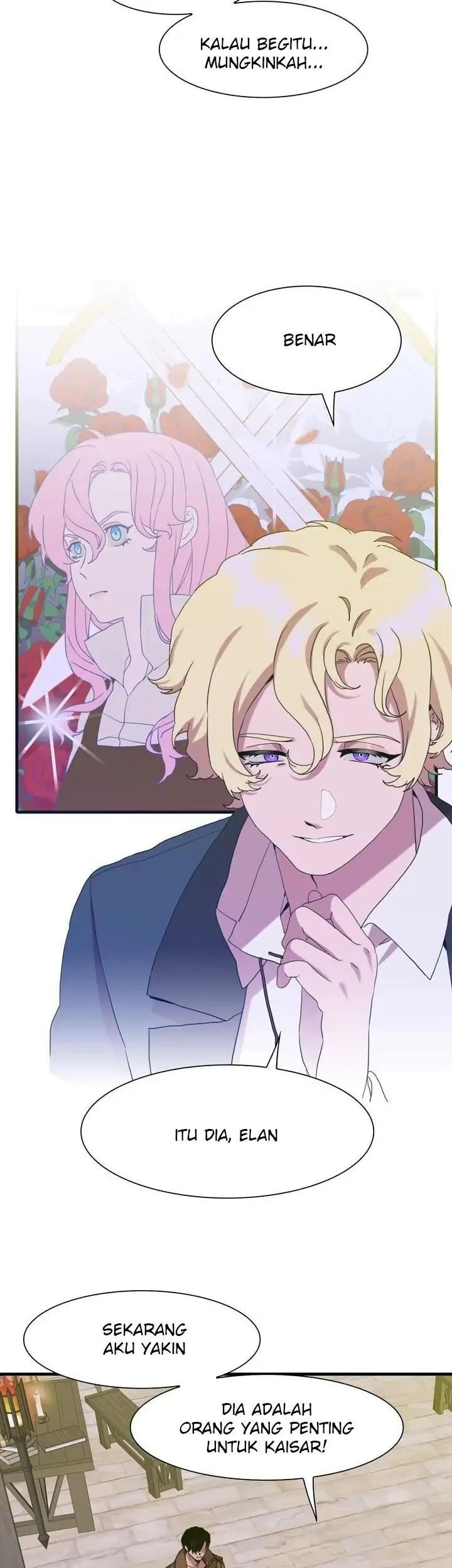 I Gave Birth to the Tyrant’s Child Chapter 38 Gambar 7