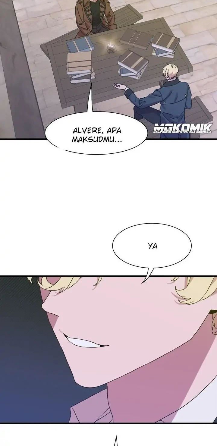 I Gave Birth to the Tyrant’s Child Chapter 38 Gambar 8