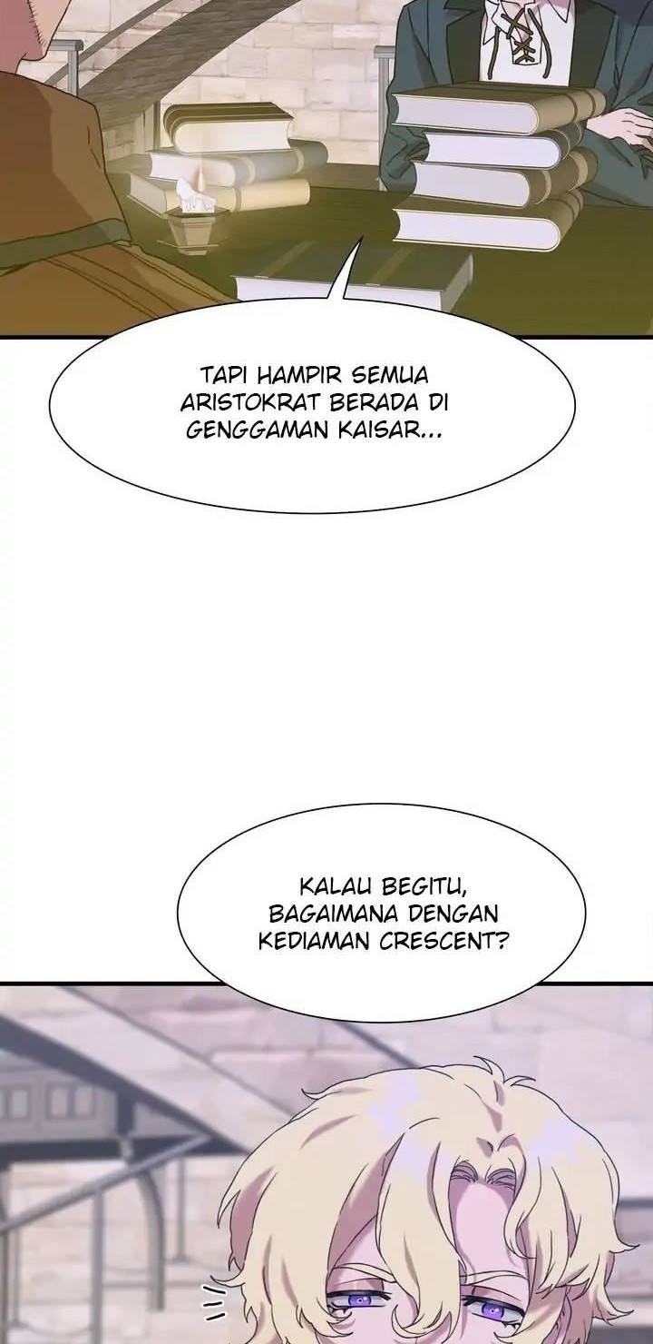 I Gave Birth to the Tyrant’s Child Chapter 38 Gambar 10