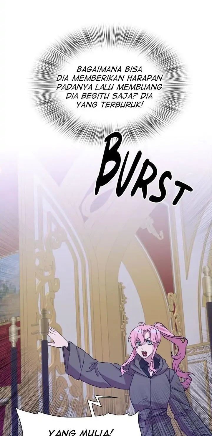 I Gave Birth to the Tyrant’s Child Chapter 38 Gambar 16