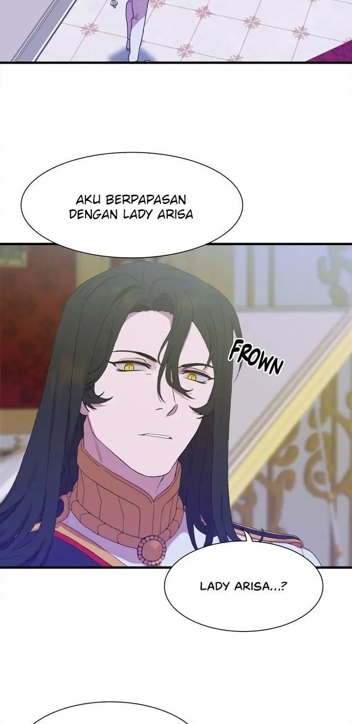 I Gave Birth to the Tyrant’s Child Chapter 38 Gambar 18