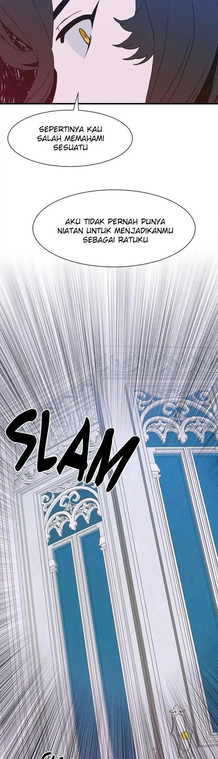 I Gave Birth to the Tyrant’s Child Chapter 37 Gambar 27