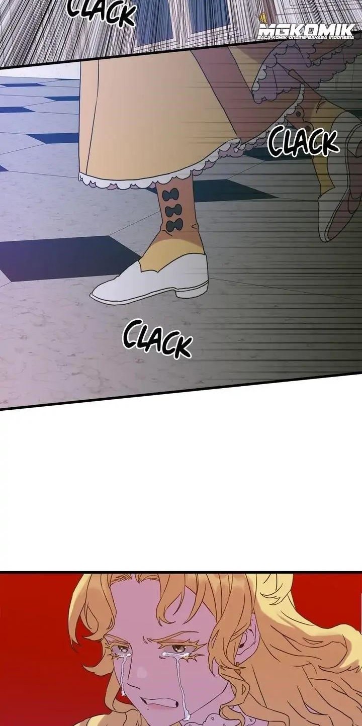 I Gave Birth to the Tyrant’s Child Chapter 37 Gambar 28