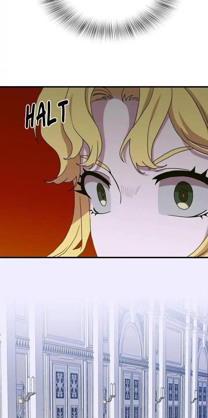 I Gave Birth to the Tyrant’s Child Chapter 37 Gambar 30