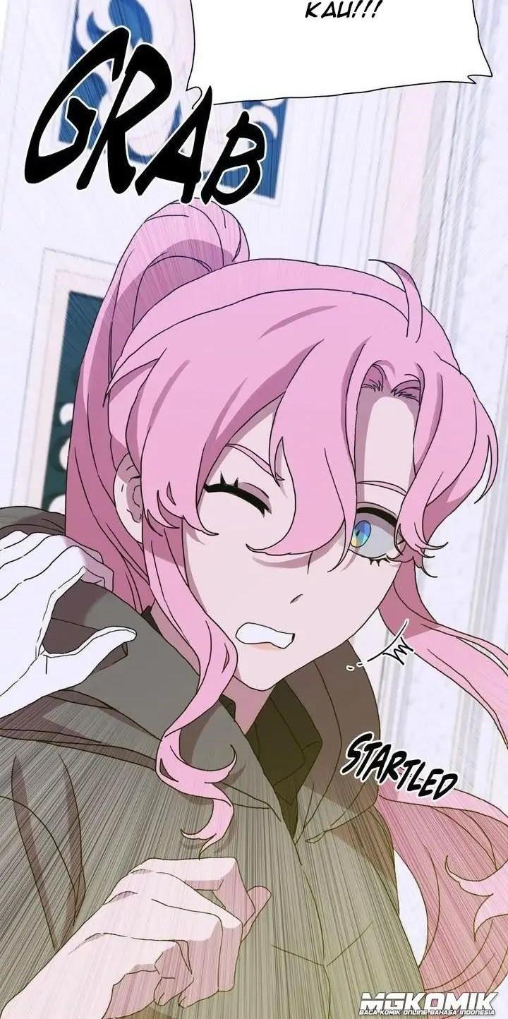 I Gave Birth to the Tyrant’s Child Chapter 37 Gambar 32