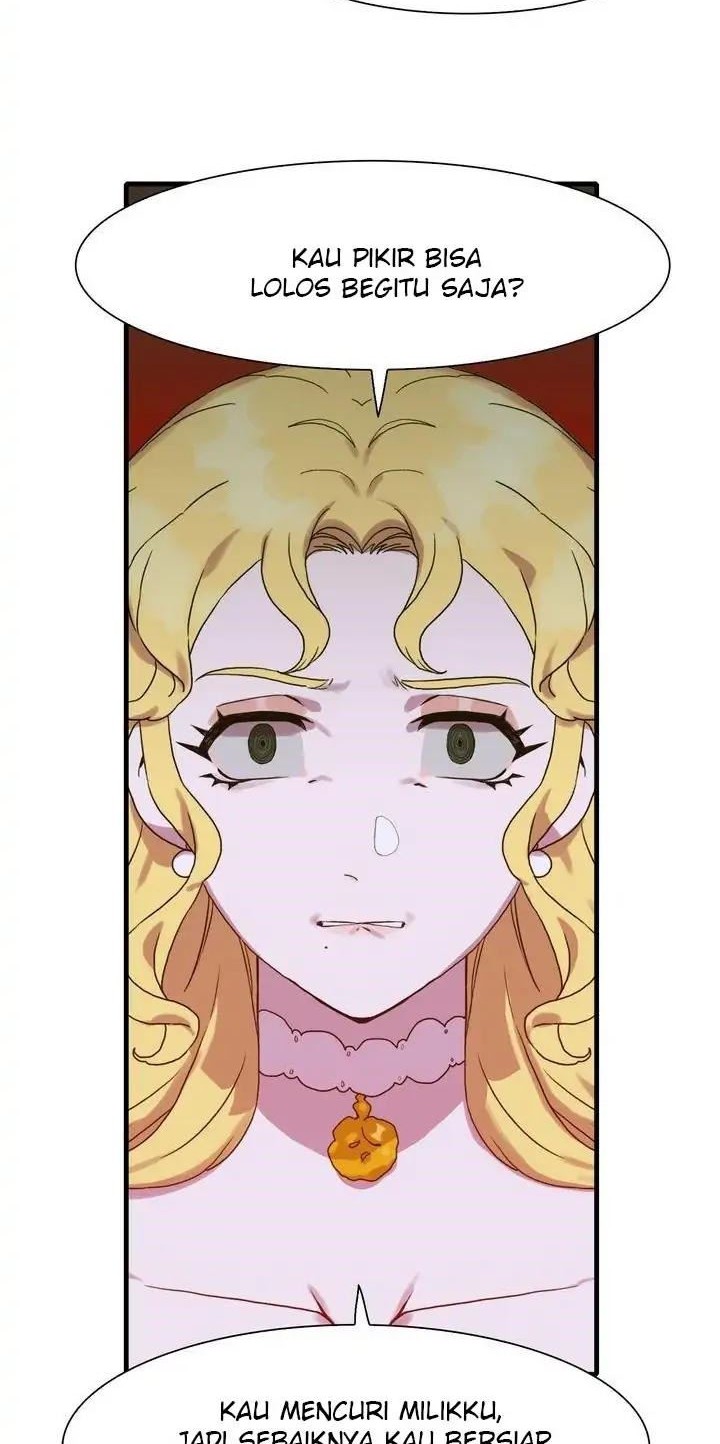 I Gave Birth to the Tyrant’s Child Chapter 37 Gambar 34