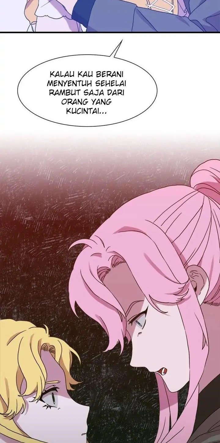 I Gave Birth to the Tyrant’s Child Chapter 37 Gambar 36