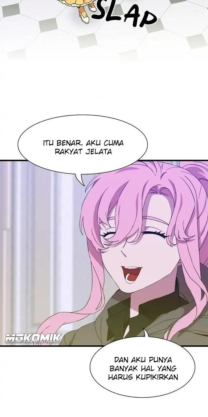 I Gave Birth to the Tyrant’s Child Chapter 37 Gambar 38