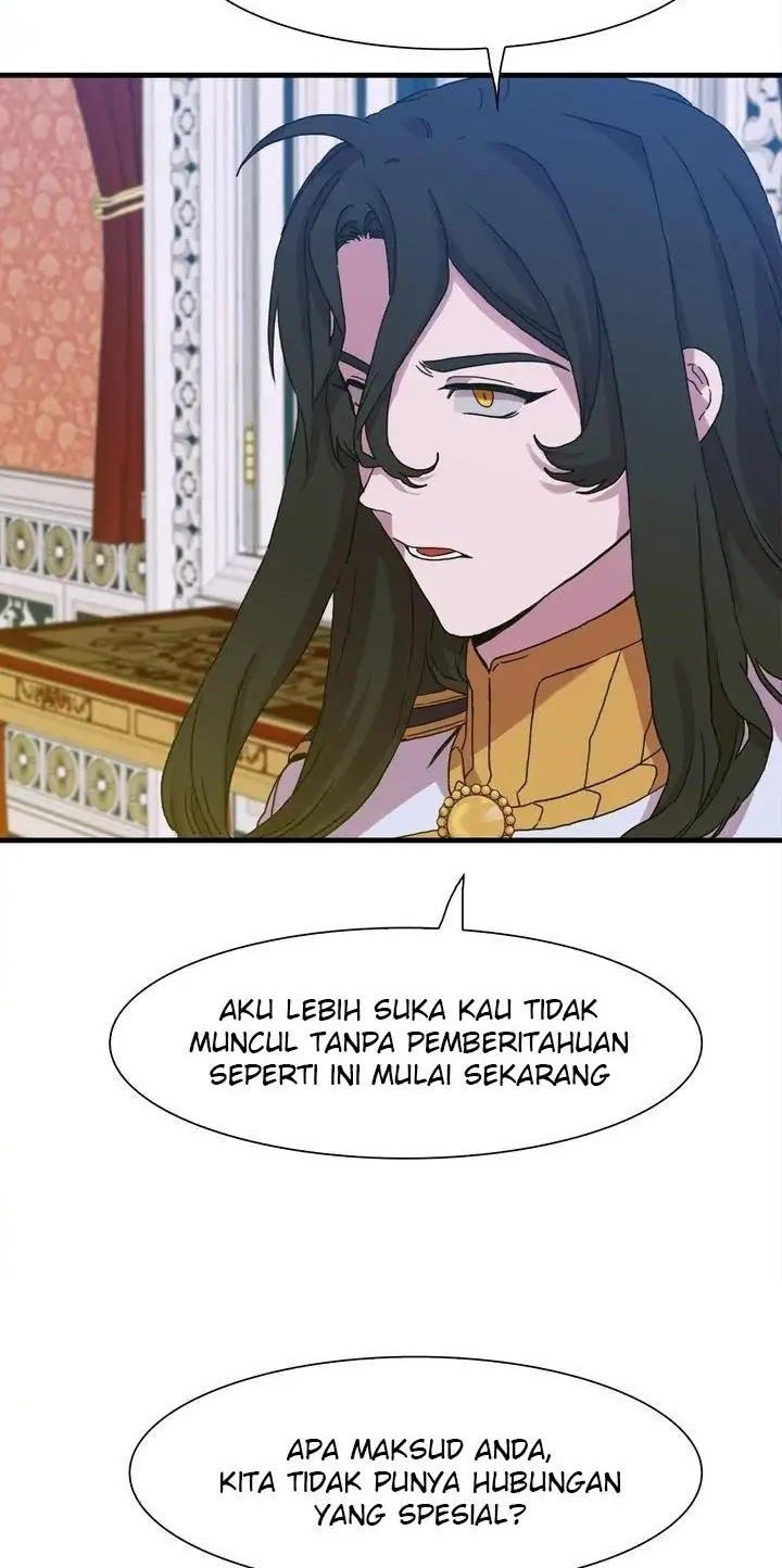 I Gave Birth to the Tyrant’s Child Chapter 37 Gambar 22