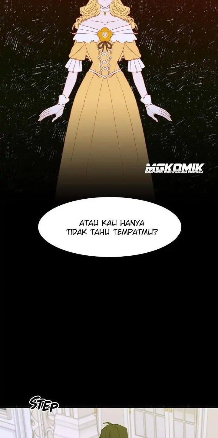 I Gave Birth to the Tyrant’s Child Chapter 37 Gambar 24