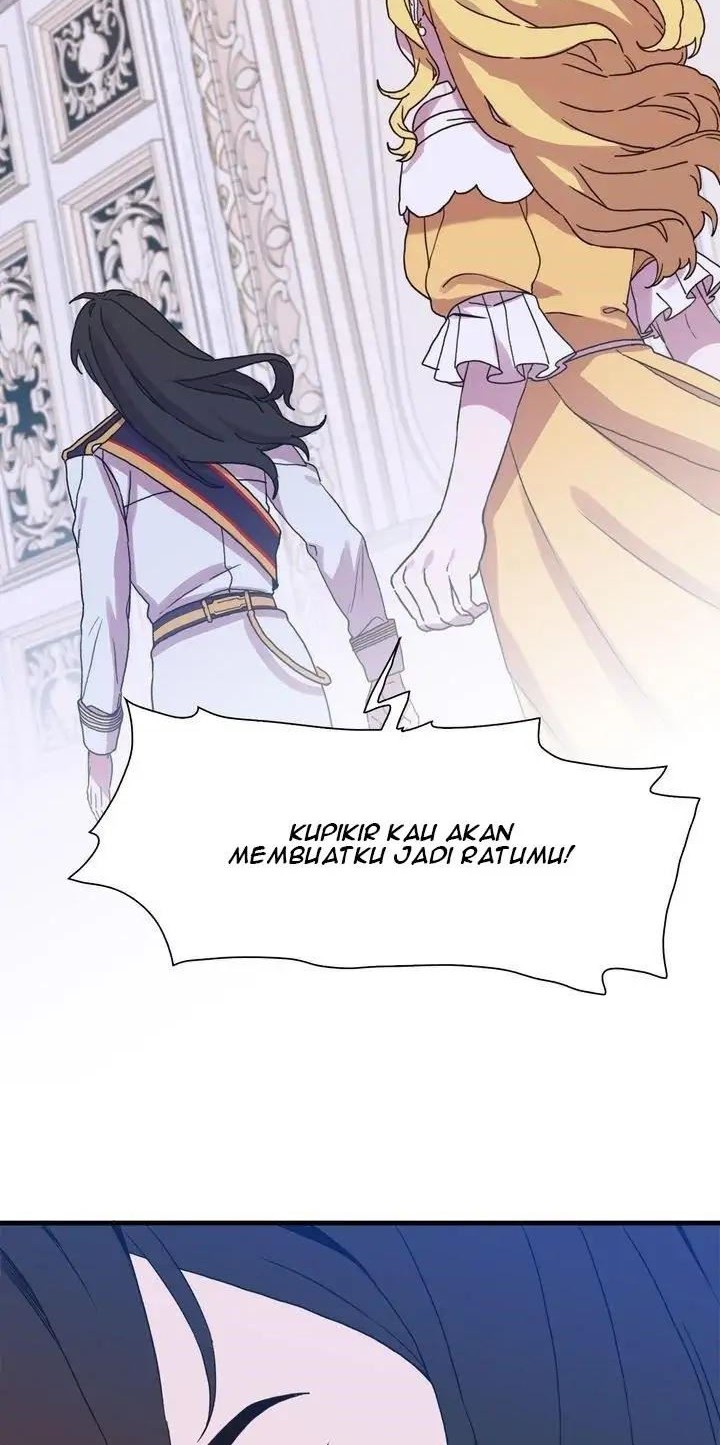 I Gave Birth to the Tyrant’s Child Chapter 37 Gambar 26