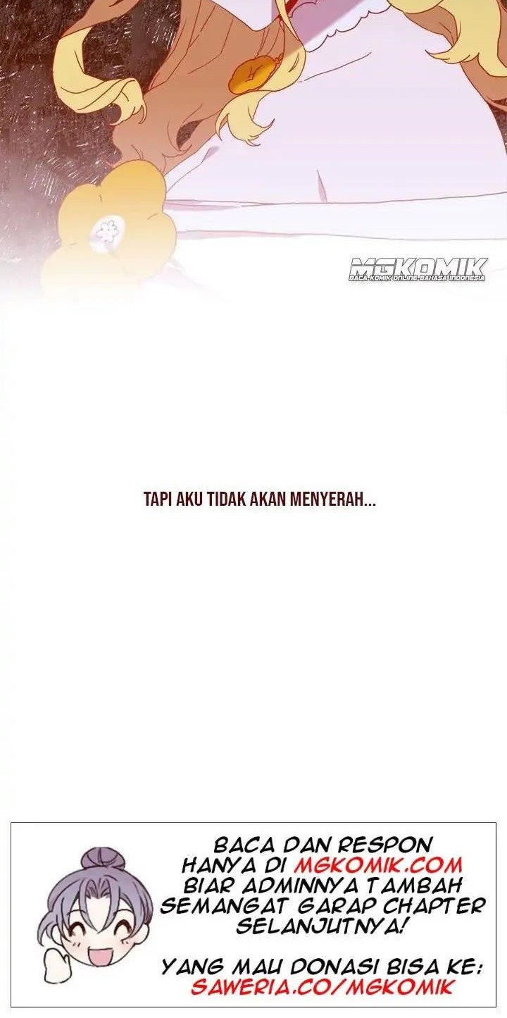 I Gave Birth to the Tyrant’s Child Chapter 37 Gambar 40