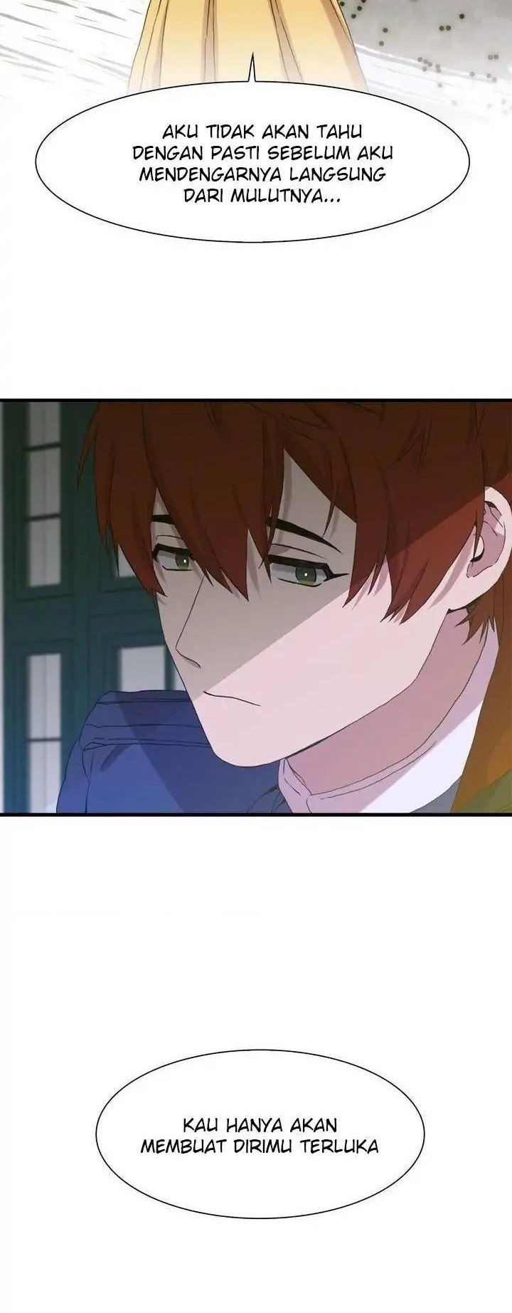 I Gave Birth to the Tyrant’s Child Chapter 37 Gambar 14