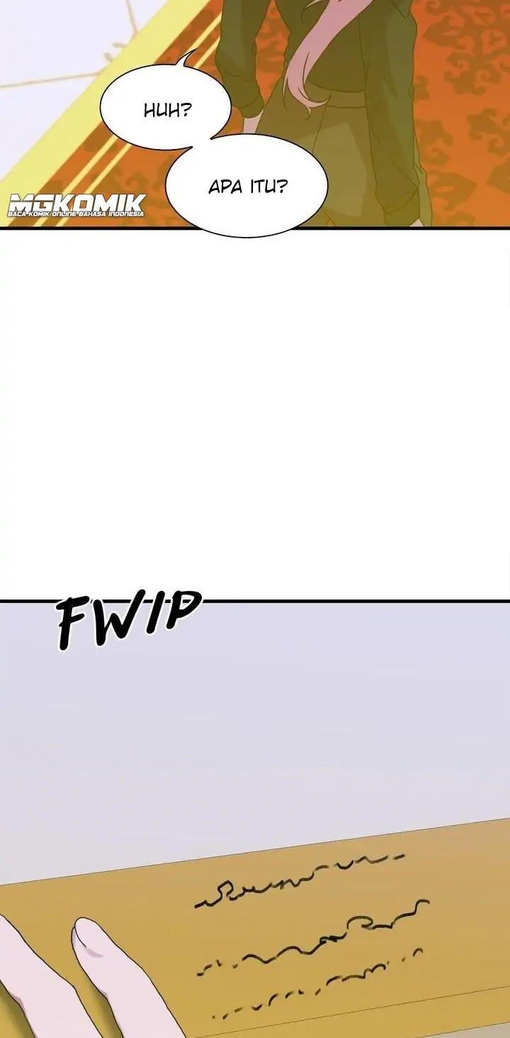 I Gave Birth to the Tyrant’s Child Chapter 39 Gambar 24