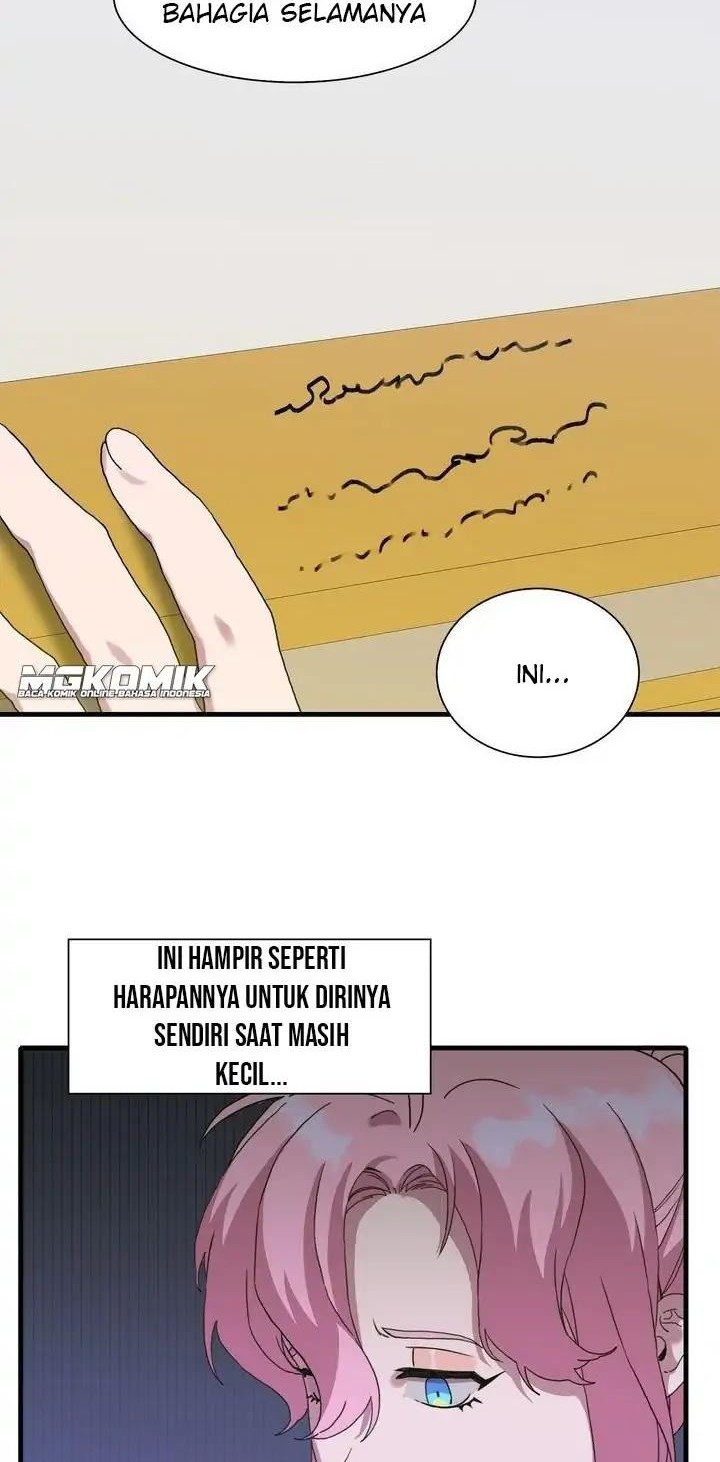 I Gave Birth to the Tyrant’s Child Chapter 39 Gambar 26