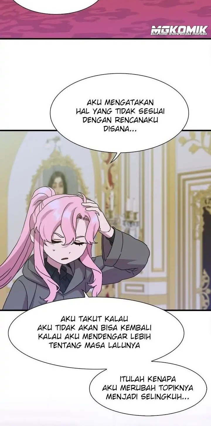 Manhwa I Gave Birth to the Tyrant’s Child Chapter 39 gambar nomor 2