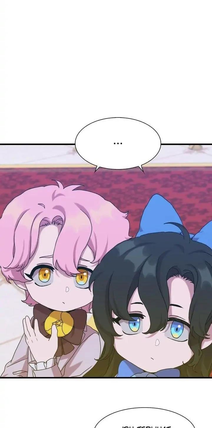 I Gave Birth to the Tyrant’s Child Chapter 39 Gambar 4