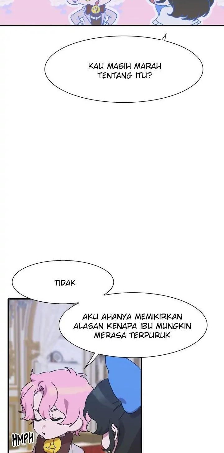 I Gave Birth to the Tyrant’s Child Chapter 39 Gambar 6