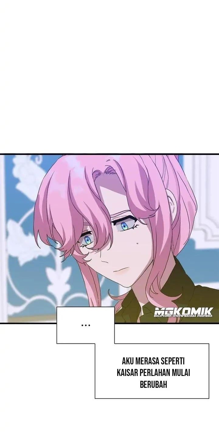 I Gave Birth to the Tyrant’s Child Chapter 39 Gambar 16