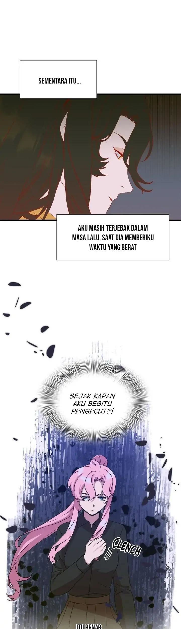 I Gave Birth to the Tyrant’s Child Chapter 39 Gambar 17