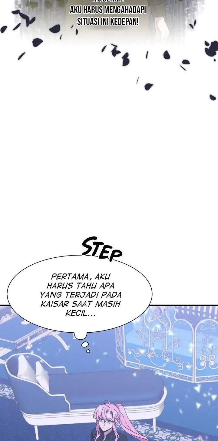 I Gave Birth to the Tyrant’s Child Chapter 39 Gambar 18