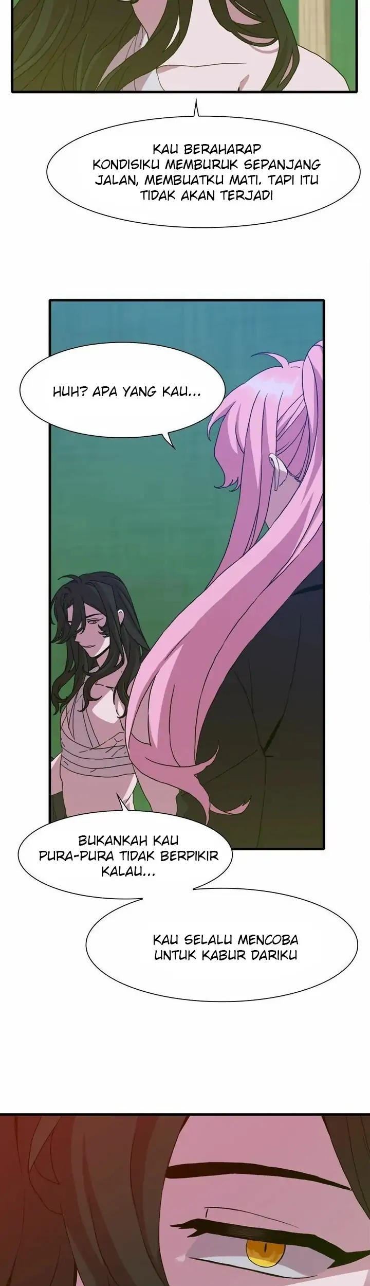 I Gave Birth to the Tyrant’s Child Chapter 31 Gambar 33