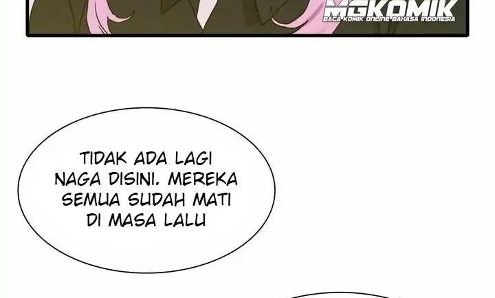 I Gave Birth to the Tyrant’s Child Chapter 31 Gambar 58