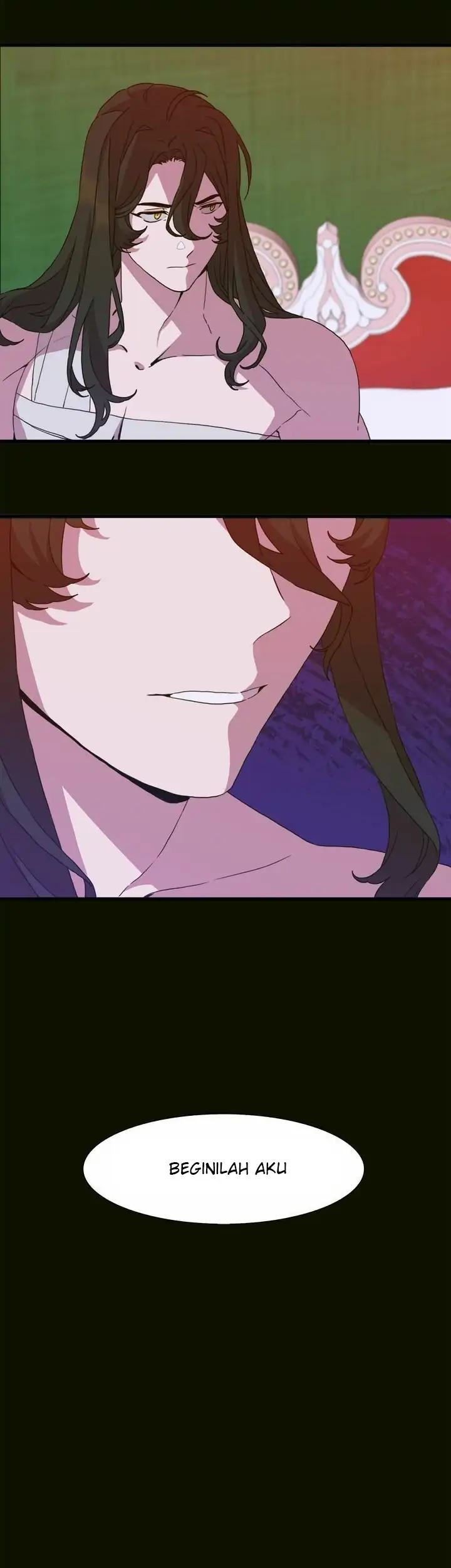 I Gave Birth to the Tyrant’s Child Chapter 31 Gambar 39