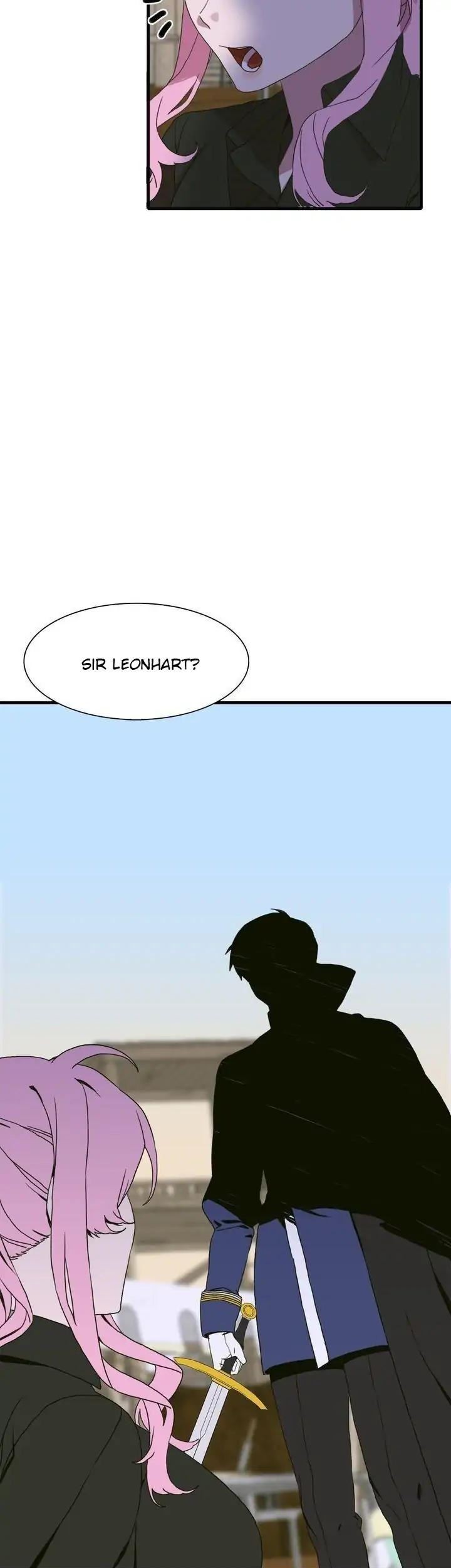 I Gave Birth to the Tyrant’s Child Chapter 29 Gambar 29