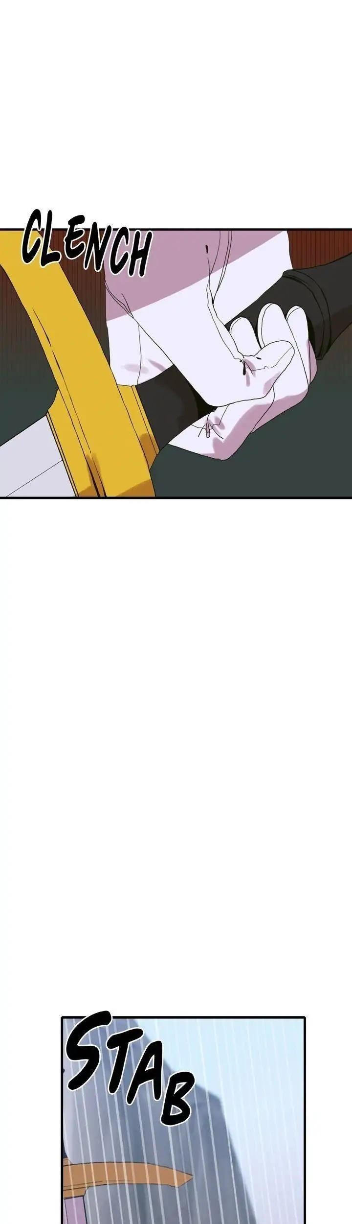 I Gave Birth to the Tyrant’s Child Chapter 29 Gambar 31