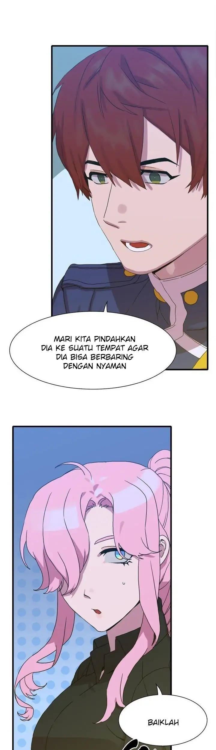 I Gave Birth to the Tyrant’s Child Chapter 29 Gambar 35