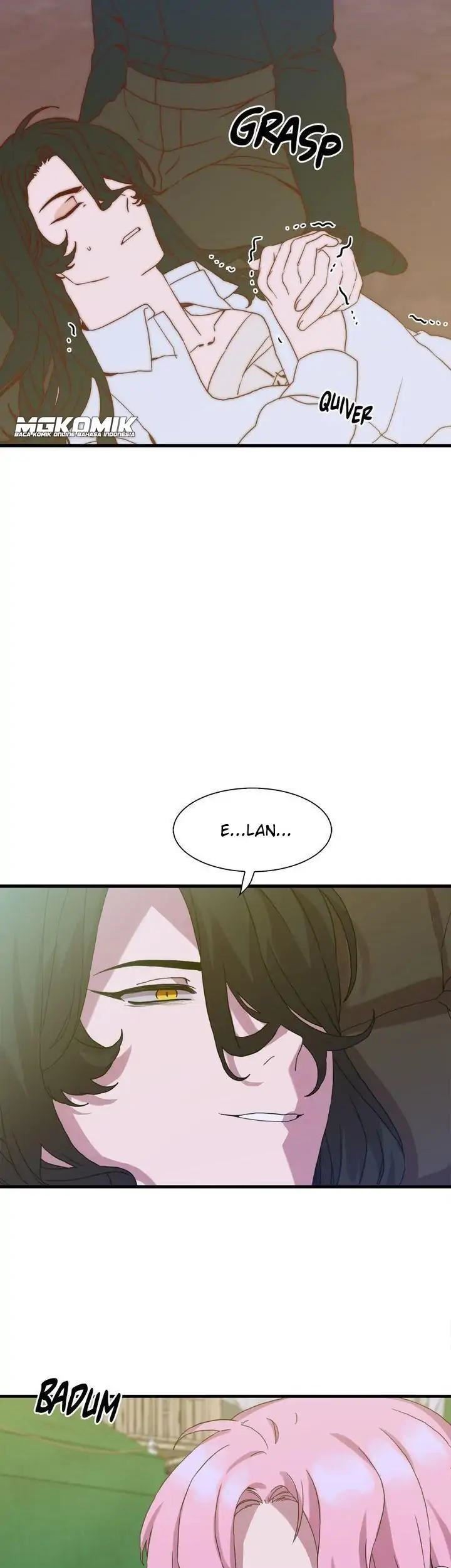 I Gave Birth to the Tyrant’s Child Chapter 29 Gambar 37