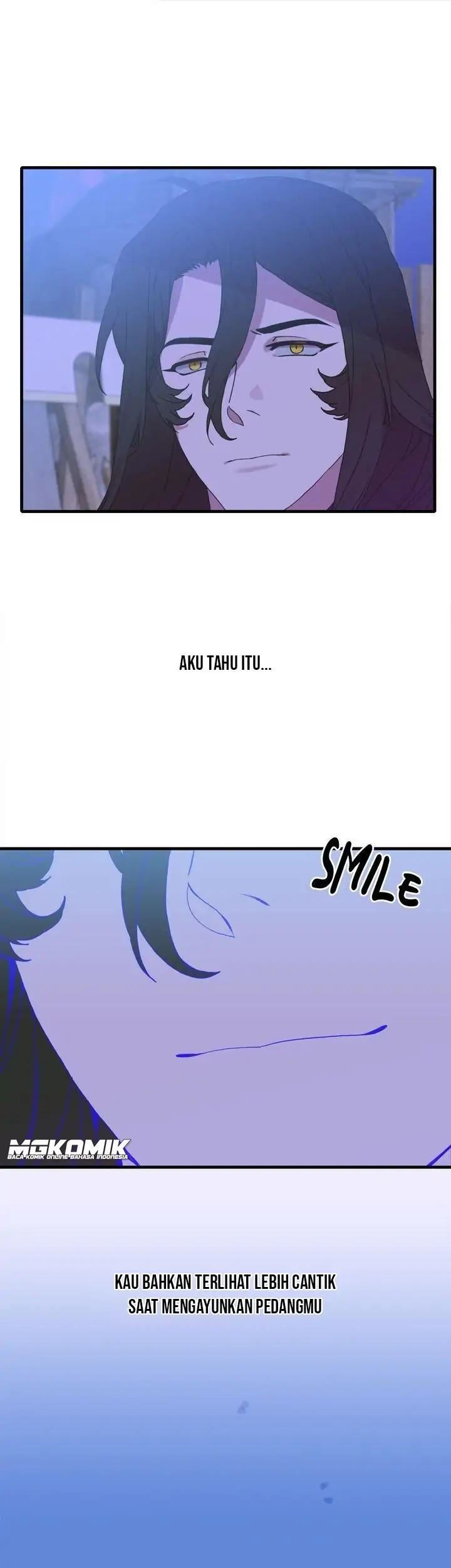 I Gave Birth to the Tyrant’s Child Chapter 29 Gambar 21