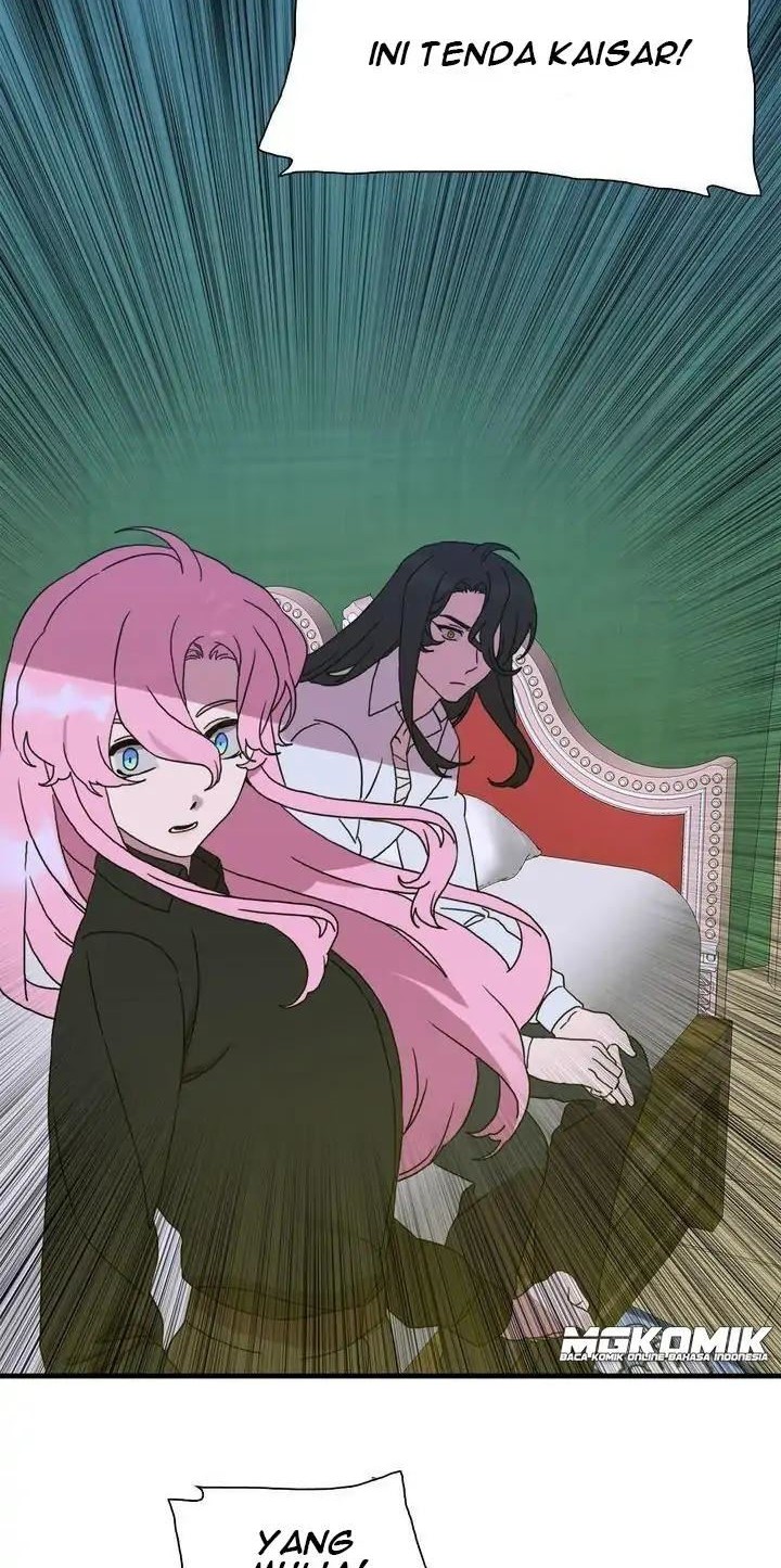 Manhwa I Gave Birth to the Tyrant’s Child Chapter 29 gambar nomor 2