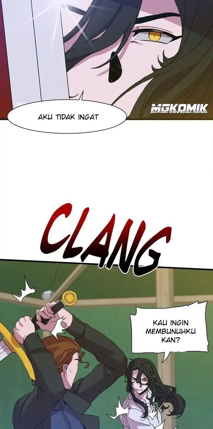 I Gave Birth to the Tyrant’s Child Chapter 29 Gambar 8