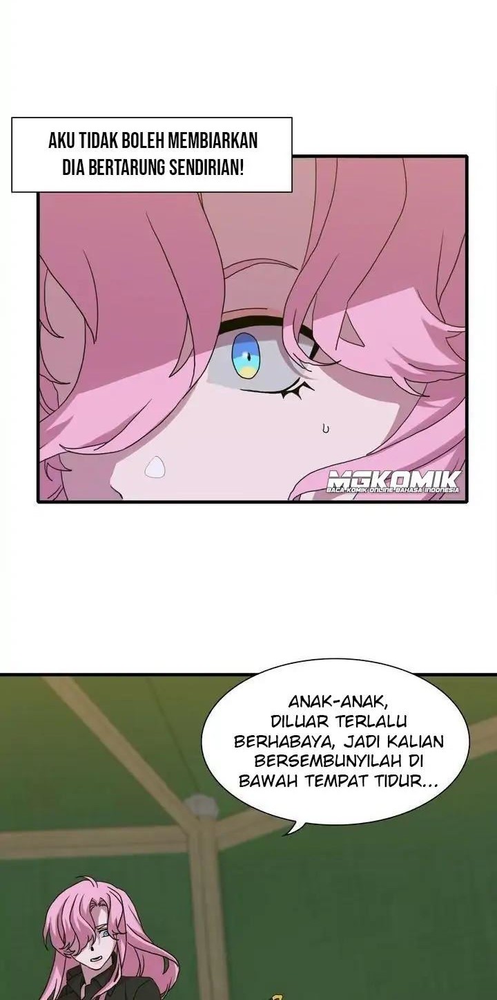 I Gave Birth to the Tyrant’s Child Chapter 29 Gambar 10