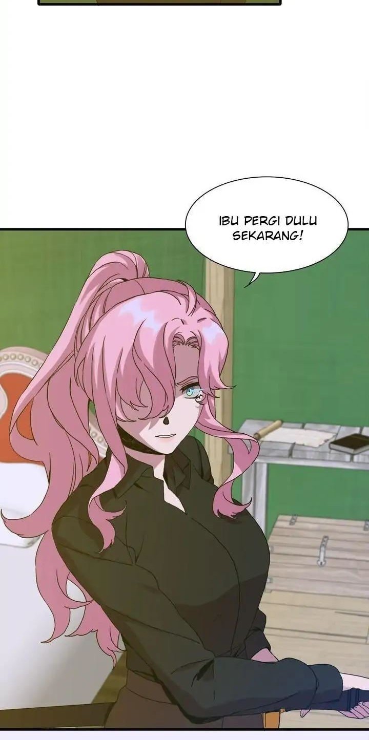 I Gave Birth to the Tyrant’s Child Chapter 29 Gambar 12