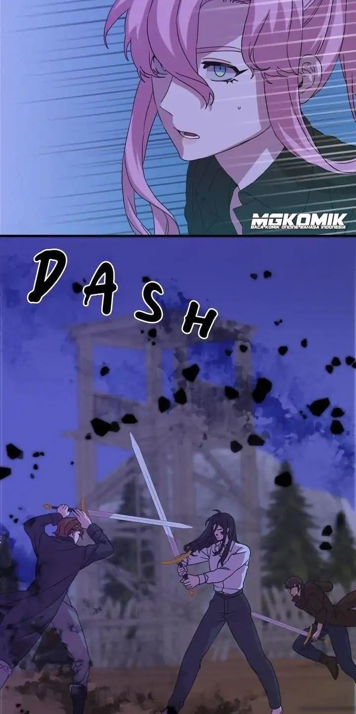 I Gave Birth to the Tyrant’s Child Chapter 29 Gambar 14