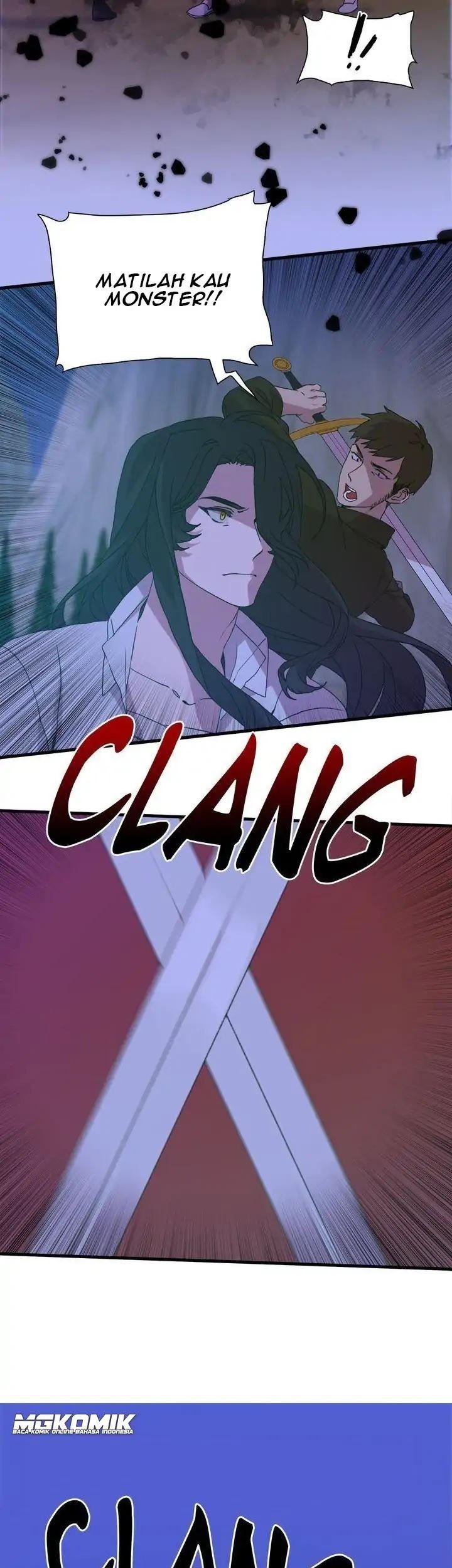 I Gave Birth to the Tyrant’s Child Chapter 29 Gambar 15