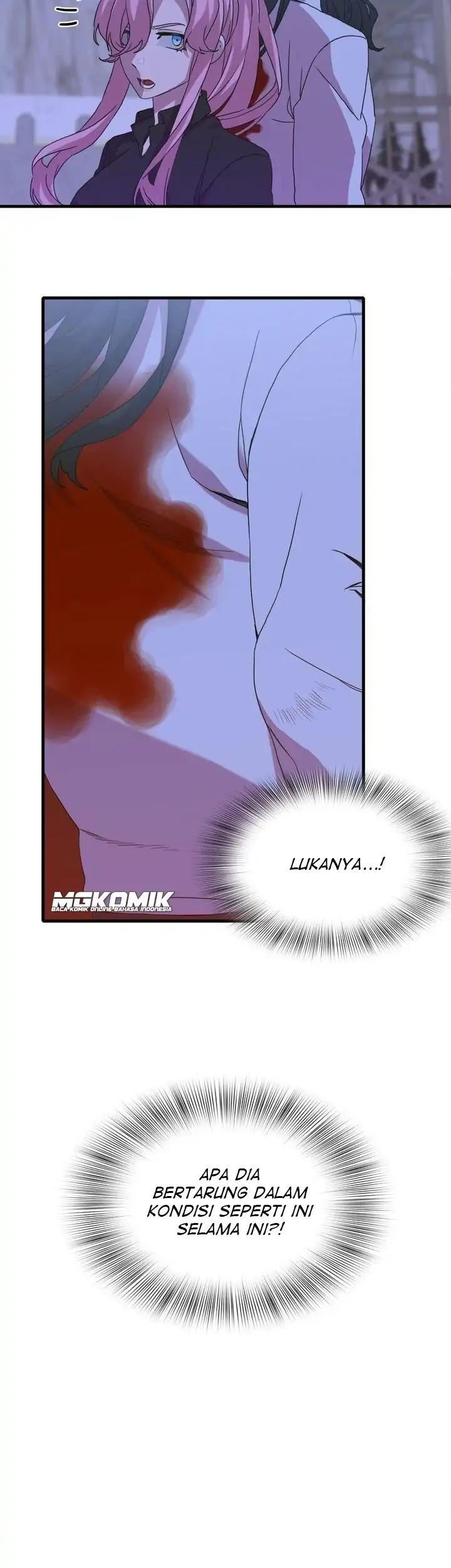 I Gave Birth to the Tyrant’s Child Chapter 29 Gambar 17