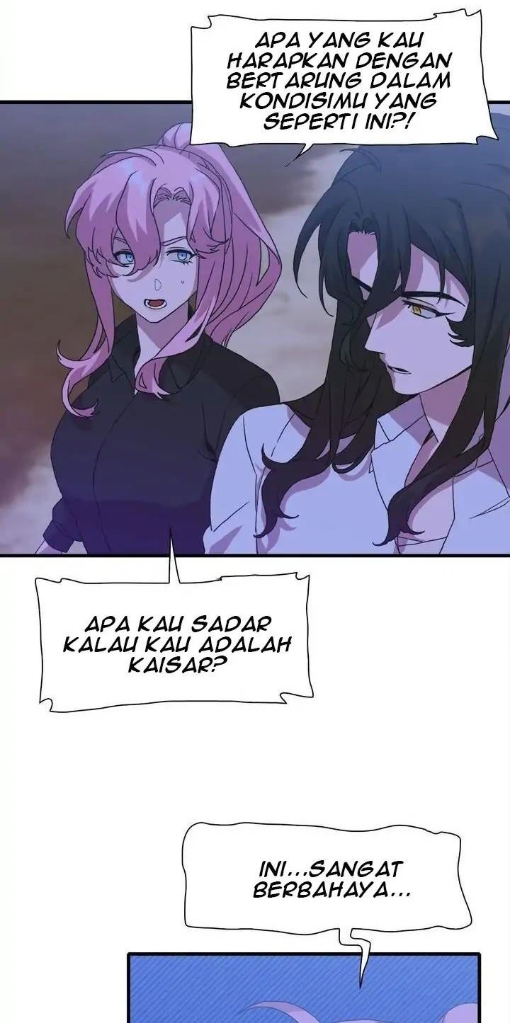 I Gave Birth to the Tyrant’s Child Chapter 29 Gambar 18