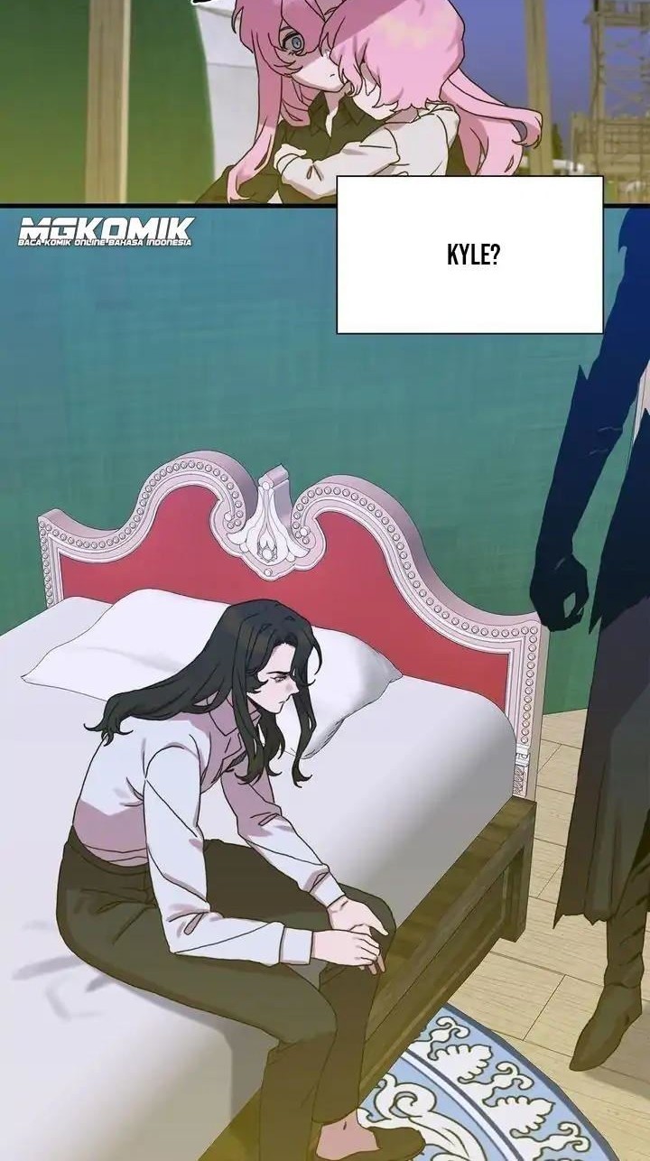 I Gave Birth to the Tyrant’s Child Chapter 28 Gambar 30