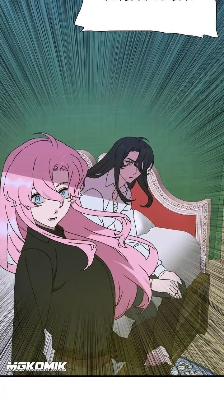 I Gave Birth to the Tyrant’s Child Chapter 28 Gambar 38